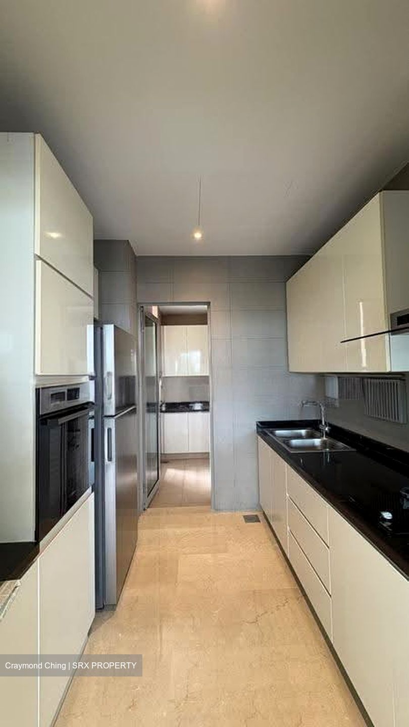Balmoral Hills (D10), Condominium #620973691